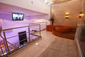 Illusion Motel - Adults Only - Sao Paulo — Photos 2